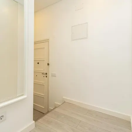 Apartmán Botanical Design W Terrace For 2 In Uptown Area